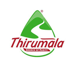 Thirumala Milk Logo