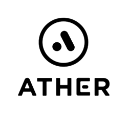 Ather Energy Logo