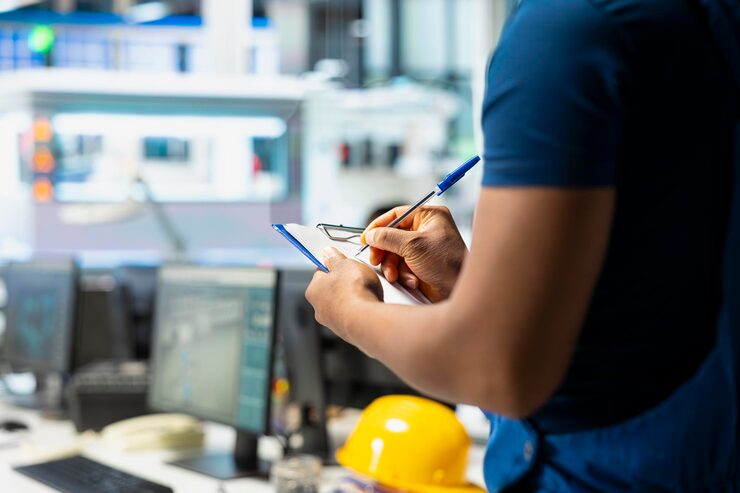Quality Engineering Services