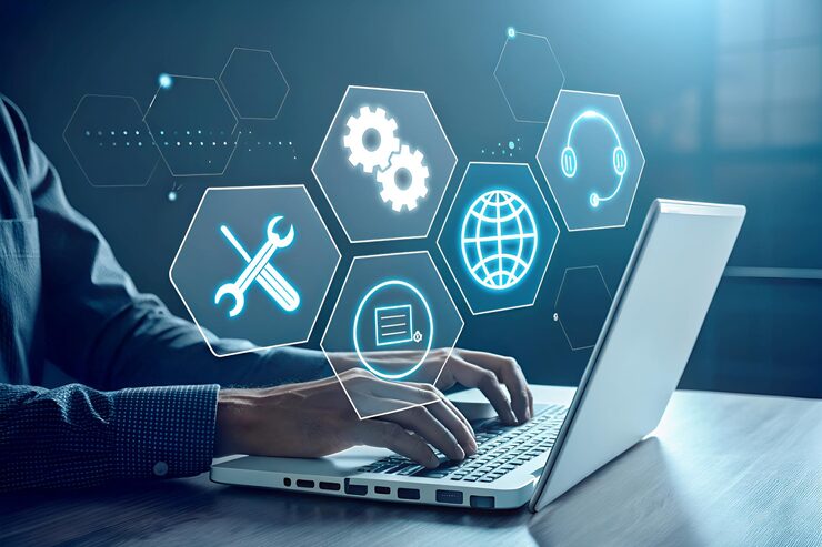 Cyber Security and Testing Services