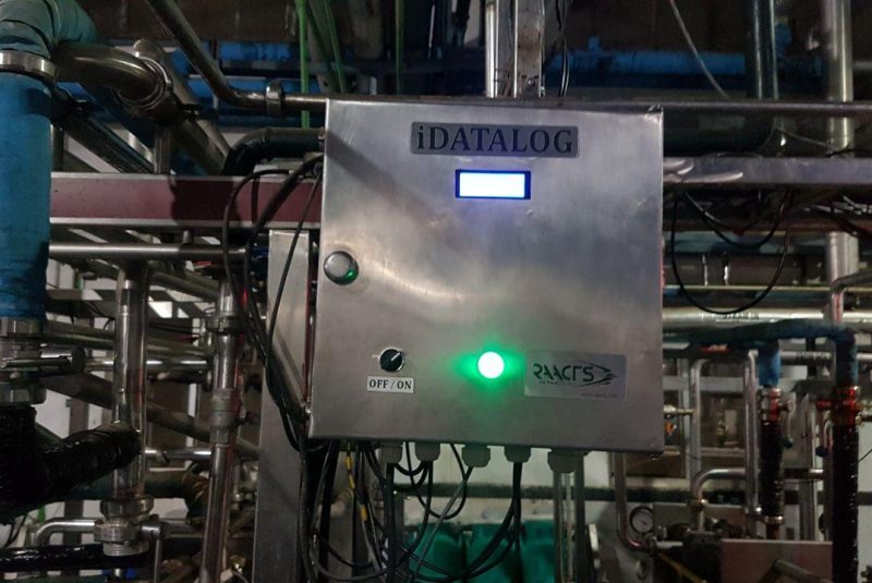 Datalogger